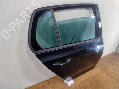 Used Right rear door VW GOLF VI (5K1) 1.6 TDI (105 hp) 29644494