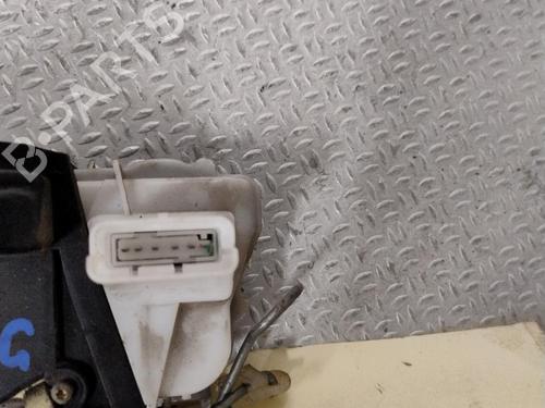 Front left lock PEUGEOT 307 (3A/C) 2.0 HDi 135 | BP27471091C98 