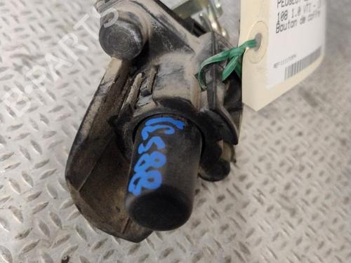 Used Tailgate handle PEUGEOT 108 1.0 VTi 72 (72 hp) 29017285