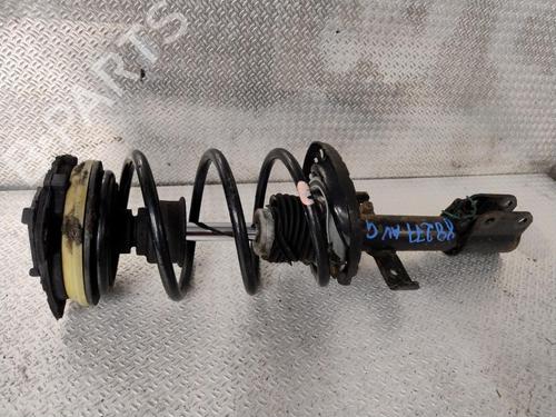 Used Left front shock absorber RENAULT CLIO III Grandtour (KR0/1_) 1.5 dCi (KR0F) (86 hp) 27245225