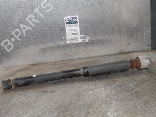 Used Right rear shock absorber Right rear shock absorber FORD B-MAX (JK) 1.5 TDCi (75 hp) 24080954 24080954
