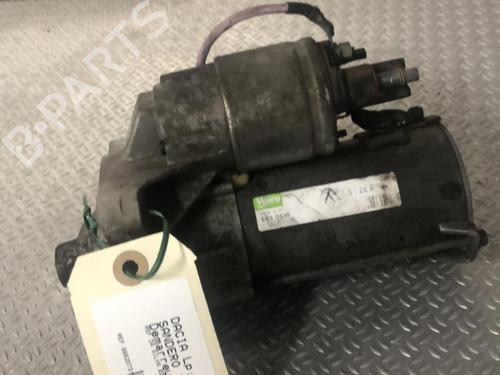 Startmotor DACIA SANDERO 1.5 dCi (88 hp) 25704472