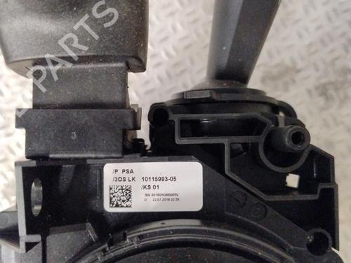 Used Hand brake CITROËN BERLINGO (ER_, EC_) 1.5 BlueHDi 130 (ECYHZJ, ECYHZR) (131 hp) 30740213