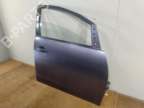 Right front door MITSUBISHI GRANDIS (NA_W) 2.0 DI-D (NA8W) | BP29644412C3 