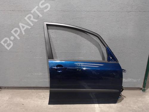 Used Right front door TOYOTA COROLLA Verso (_E12_) 1.6 VVT-i (ZZE121_, ZZE121R) (110 hp) 24081221