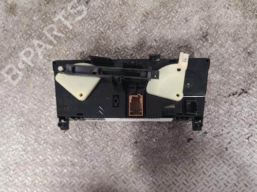 climate-control-peugeot-5008-0u_-0e_-2009-2010-2011-2012-2013-2014-2015-2016-2017-24099898 main image