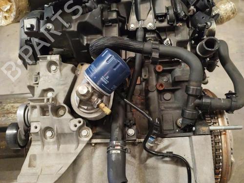 Engine RENAULT MEGANE IV Hatchback (B9A/M/N_) 1.5 dCi 90 (B9A1) | BP36028030M1 - Image 4