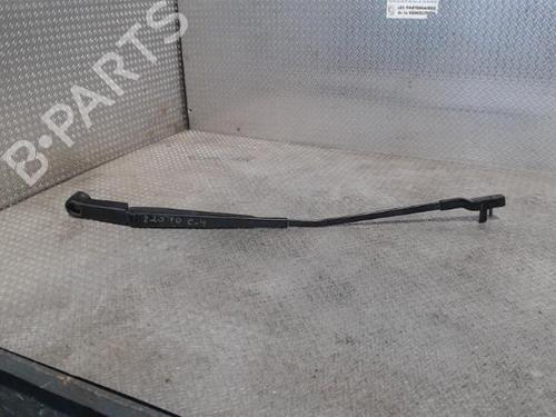 Used Front windshield wiper arm CITROËN C4 Picasso I MPV (UD_) 1.6 HDi (109 hp) 24092033