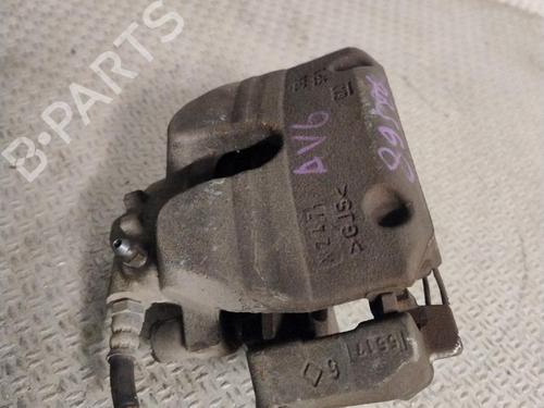 Left front brake caliper OPEL CORSA E (X15) 1.4 Turbo (08, 68) | BP32075600M105 - Image 3