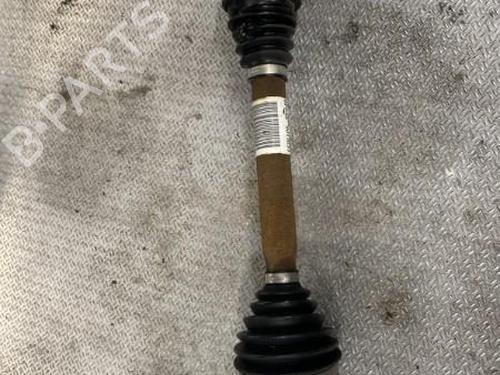 Left front driveshaft PEUGEOT 3008 I MPV (0U_) 2.0 HDi Hybrid4 | BP24100973M38 