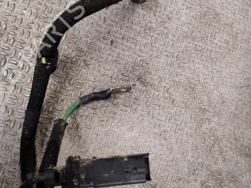 Used Steering rack Steering rack PEUGEOT 2008 I (CU_) 1.2 THP 110 / PureTech 110 (110 hp) 33248314 33248314