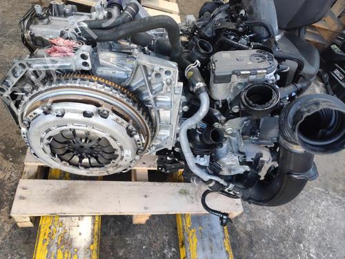 Engine KIA SELTOS (SP2, SP2I) 1.5 MPi (SP2I) | BP33711856M1 - Image 3