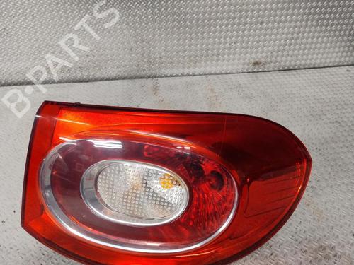 Used Right taillight VW TIGUAN (5N_) 2.0 TDI (140 hp) 30333158