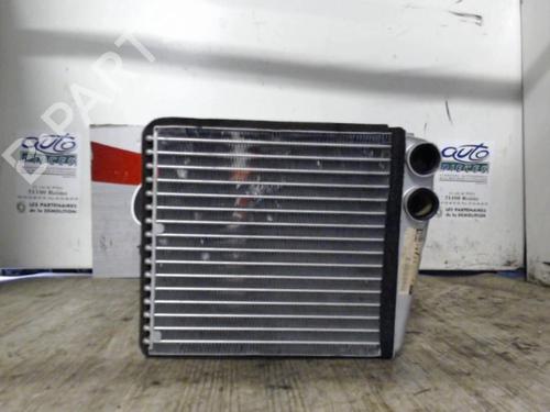 Varmeapparat Varmeapparat VW EOS (1F7, 1F8) 2.0 TDI (140 hp) 24068353 24068353