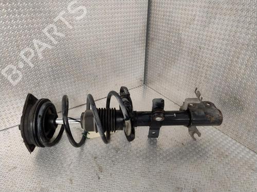 Right front shock absorber RENAULT CLIO III (BR0/1, CR0/1) 1.5 dCi (BR17, CR17) | BP30366101M17