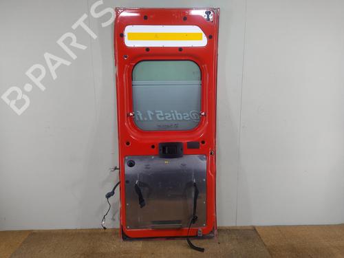 Used Right tailgate CITROËN JUMPER II Van 2.2 HDi 130 (130 hp) 29985610