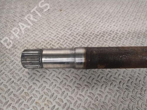Used Right front driveshaft CITROËN C4 Grand Picasso II (DA_, DE_) 1.2 THP 130 (130 hp) 31819485