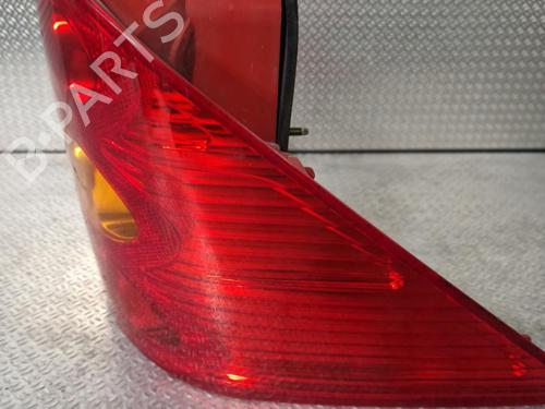 Left taillight PEUGEOT 1007 (KM_) 1.6 16V | BP24064797C34 - Image 2