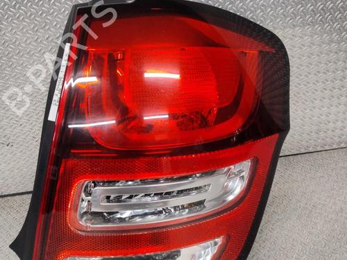 Used Right taillight Right taillight 38787271 38787271