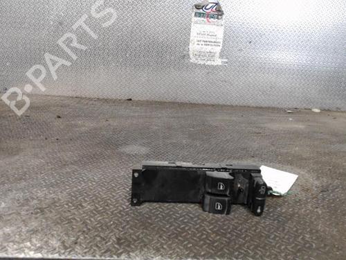 Used Left front window switch Left front window switch VW GOLF IV (1J1) 1.9 TDI (90 hp) 24090423 24090423