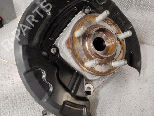 Used Left rear steering knuckle FORD MONDEO V Saloon (CD) [2012-2025]  26877001