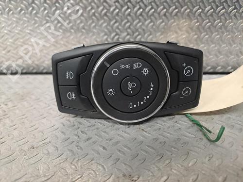 Headlight switch FORD FOCUS III Saloon 1.6 TDCi | BP24060682I24 - Image 3