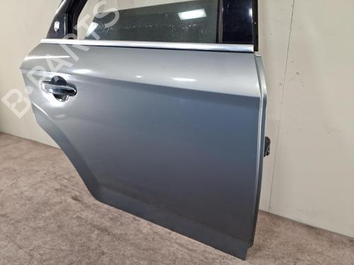 Right rear door FORD MONDEO IV Turnier (BA7) 2.0 TDCi | BP24060530C5 