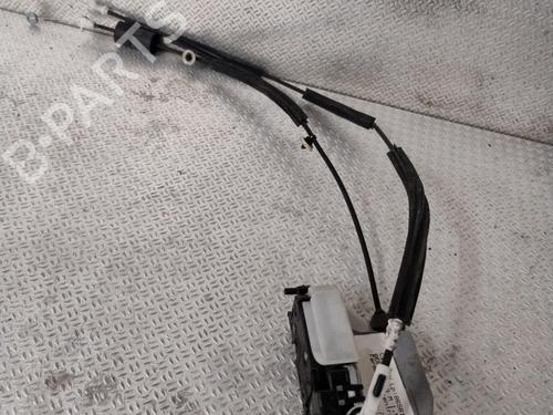 Used Rear right lock CITROËN BERLINGO (ER_, EC_) 1.5 BlueHDi 130 (ECYHZJ, ECYHZR) (131 hp) 28087716