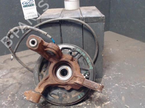 Used Right rear steering knuckle DACIA DUSTER (HS_) [2010-2018]  24069284