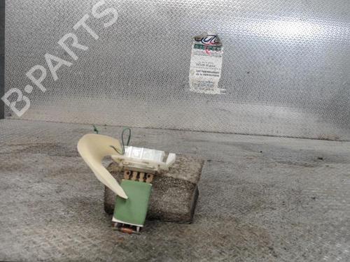 Used Heater resistor DACIA LOGAN MCV (KS_) 1.5 dCi (KS0K) (68 hp) 24091794
