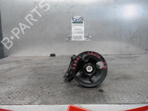 Used Steering pump HYUNDAI SANTA FÉ I (SM) 2.0 CRDi 4x4 (113 hp) 24085270