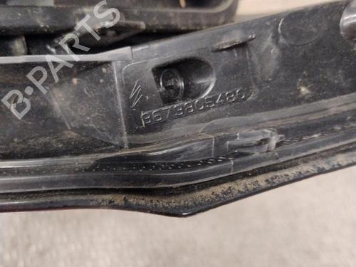 Left taillight CITROËN C3 II (SC_) 1.6 HDi | BP29494171C34 