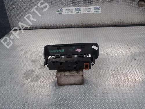 Used Display monitor PEUGEOT 308 I (4A_, 4C_) 1.6 HDi (112 hp) 24097720