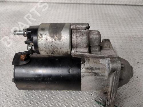Starter ALFA ROMEO GIULIETTA (940_) 1.6 JTDM (940FYB11, 940FYB1A, 940FYF11, 940FYF1A) | BP31119668M8
