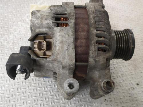 Used Alternator PEUGEOT 207 (WA_, WC_) 1.4 16V (95 hp) 30139324