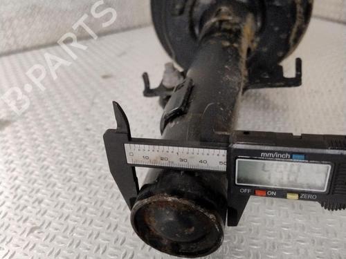 Used Left front shock absorber Left front shock absorber RENAULT GRAND SCÉNIC IV (R9_) 1.5 dCi 110 (R9A3) (110 hp) 25703679 25703679