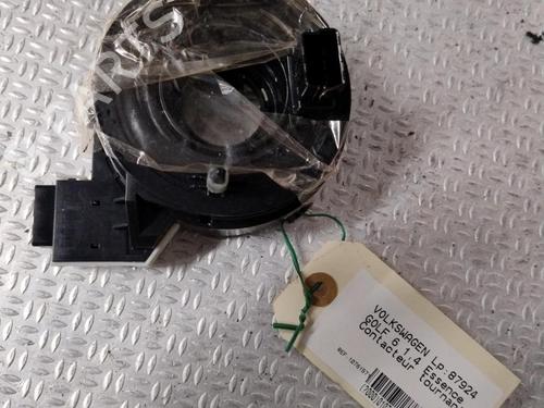 Used ECU airbags VW GOLF VI (5K1) 1.4 (80 hp) 27268591