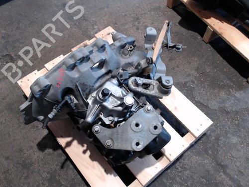 Used Gearbox OPEL CORSA D (S07) 1.3 CDTI (L08, L68) (75 hp) 24090747
