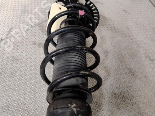 Right front shock absorber VW POLO V (6R1, 6C1) 1.0 | BP30164086M17