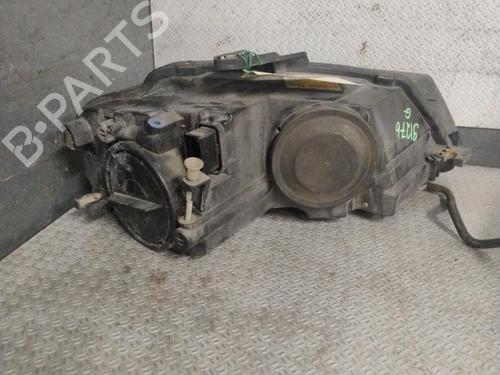 Left headlight AUDI A3 (8P1) 1.9 TDI | BP36462410C28 - Image 3
