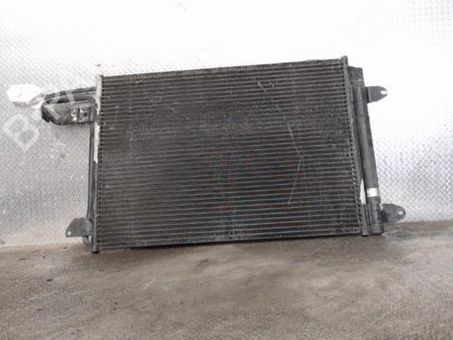 Used Heater matrix Heater matrix SEAT LEON (1P1) 1.9 TDI (105 hp) 24084420 24084420