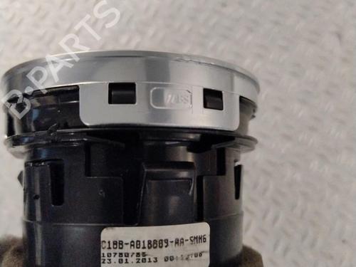 Support FORD FIESTA VI (CB1, CCN) 1.25 | BP29516195C155 