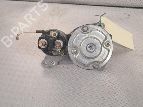 Starter DACIA SANDERO II TCe 90 (B8M1, B8MA, B8AC) | BP25703383M8 