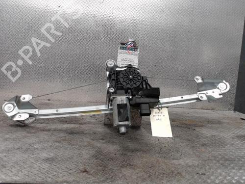 Used Rear left window mechanism OPEL ZAFIRA / ZAFIRA FAMILY B (A05) 1.9 CDTI (M75) (120 hp) 24092369