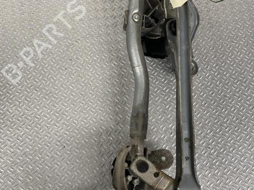 Front wiper motor NISSAN NOTE (E11, NE11) 1.5 dCi | BP24062579M29