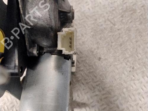 Used Rear wiper motor PEUGEOT 407 SW (6E_, 6D_) 2.0 HDi (126 hp) 25858538