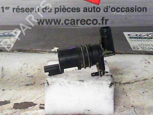 Used Washer pump PEUGEOT 407 (6D_) 1.6 HDi 110 (6D9HZC, 6D9HYC) (109 hp) 24064932