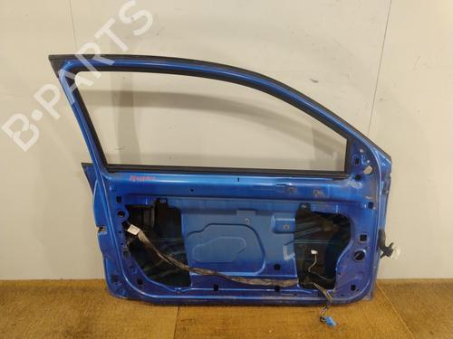 Left front door RENAULT MEGANE II (BM0/1_, CM0/1_) 1.5 dCi (BM0F, BM0T, BM2B, CM0F, CM0T) | BP29644392C2 