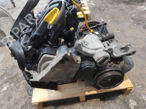 Engine RENAULT CLIO IV (BH_) 1.2 16V | BP37275047M1 - Image 2