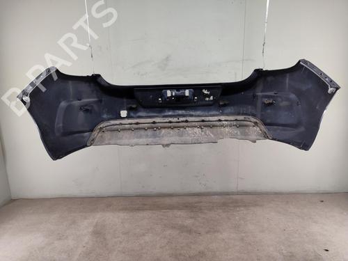 Rear bumper CITROËN C4 II (NC_) 1.6 BlueHDi 100 | BP25703508C8